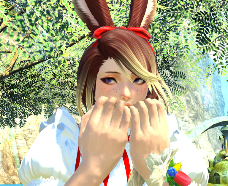 Astrid in Il Mheg 1