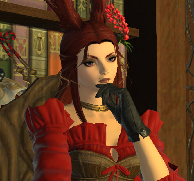 Fleur Solas